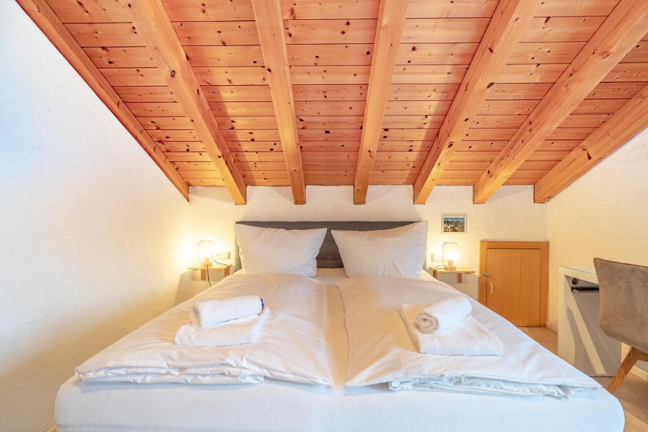 Ferienwohnung Bergpanorama Ofterschwang Exterior foto
